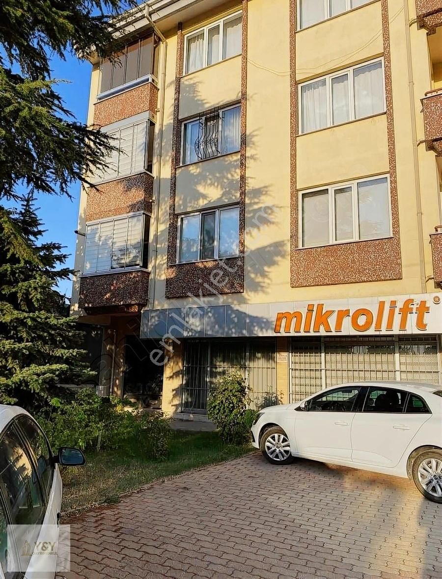 Selçuklu Musalla Bağları Satılık Daire Y&Y GAYRİMENKUL'DEN MUSALLA BAĞLARI MAH SATILIK GENİŞ 3+1 DAİRE