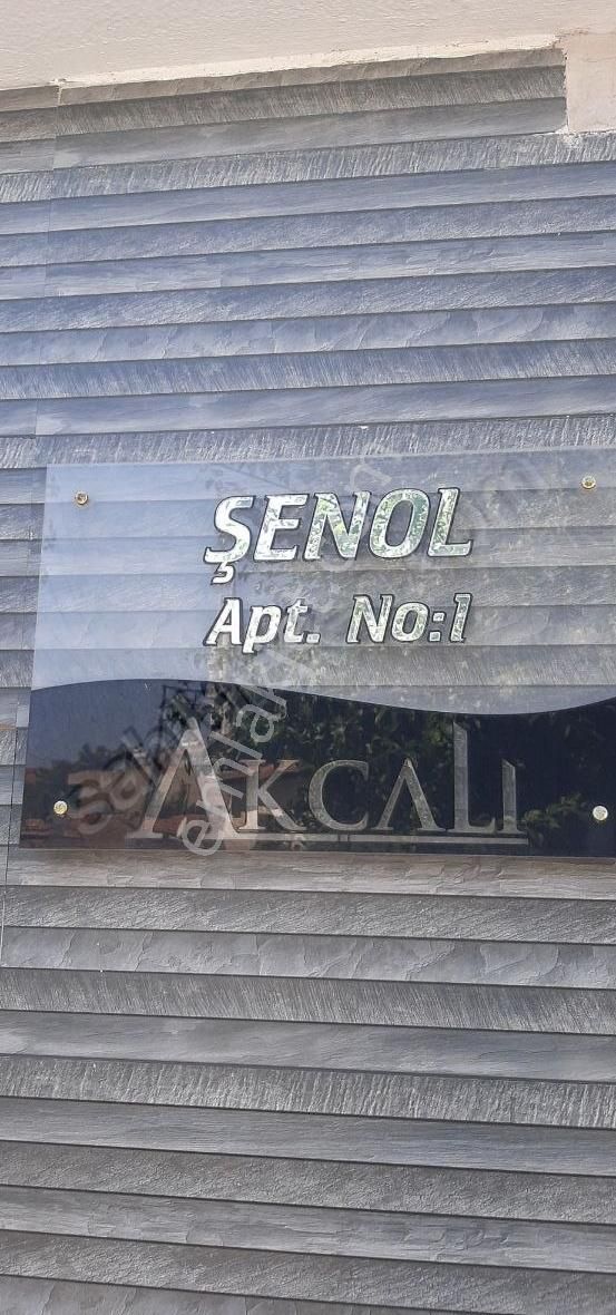 Akhisar Reşat Bey Kiralık Daire Novada Yolu'nda Çorbacı Kaptan Yakını Kiralık Daire