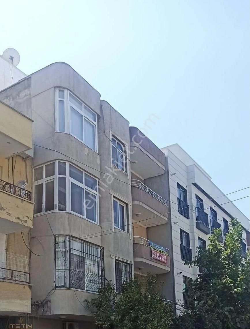 Yenişehir Bahçelievler Satılık Daire MERSİN YENİŞEHİR BAHÇELİEVLER MAHHALESİ 3+1 MUSTAKİL TADINDA SATILIK DAİRE