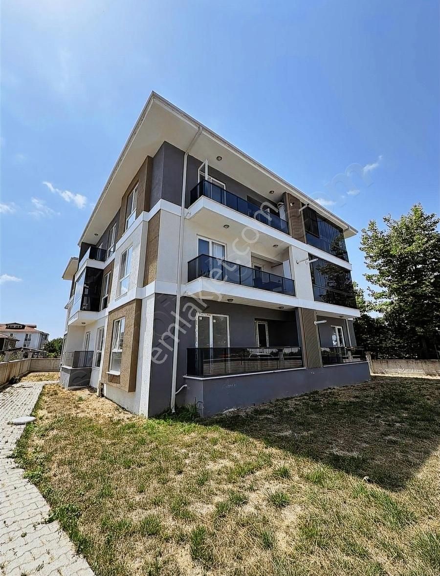 Serdivan Yazlık Satılık Daire YAZLIK'TA SATILIK 2+1 DAİRE