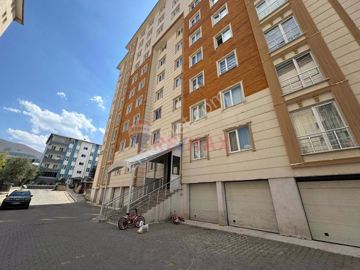 Palandöken Hüseyin Avni Ulaş Satılık Daire Remax Penta 'dan Yıldızkent 'te 4+1 Satılık Daire