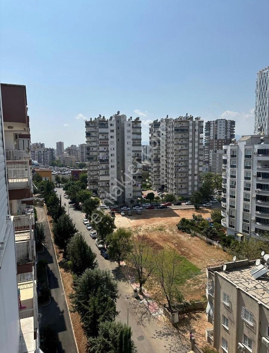 Yenişehir Güvenevler Satılık Daire MERSİN SELAY EMLAK TAN GÜVENEVLERDE SATILIK DAİRE