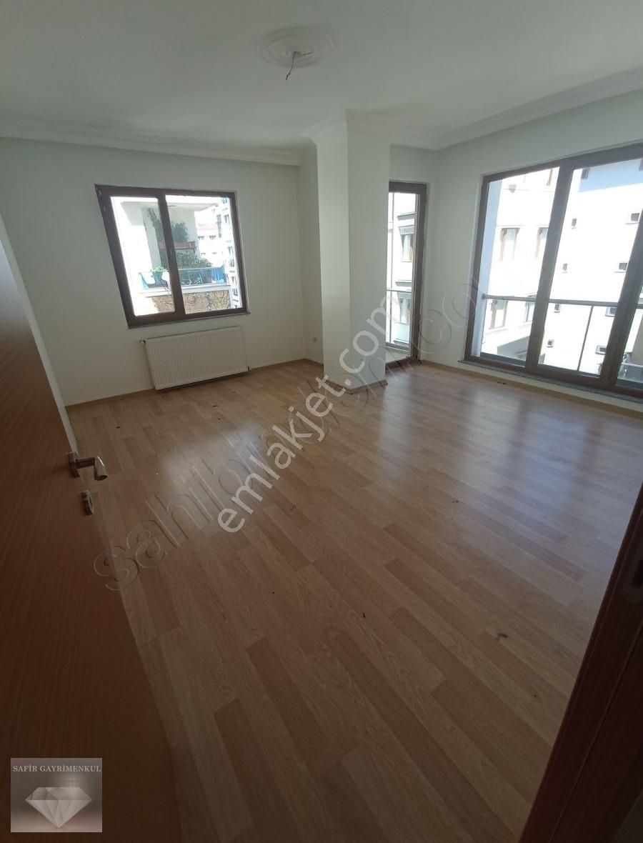 Ümraniye İnkılap Kiralık Daire SAFİR GAYRİMENKUL 2+1 3.KAT KİRALIK DAİRE YENİ BİNA ASANSÖRLÜ