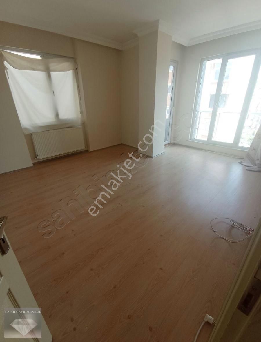 Ümraniye İnkılap Kiralık Daire SAFİR GAYRİMENKUL 2+1 KİRALIK DAİRE ARA KAT ASANSÖRLÜ