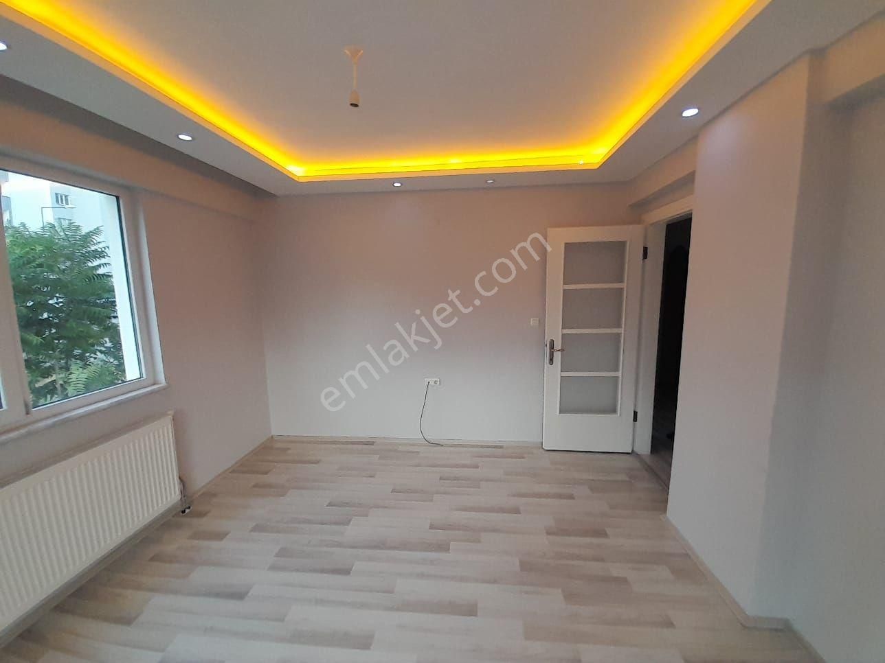 Nazilli Yeşil Kiralık Daire Yeşil Mahallede 3+1 Doğal Gazlı Site İçinde Kiralık Daire