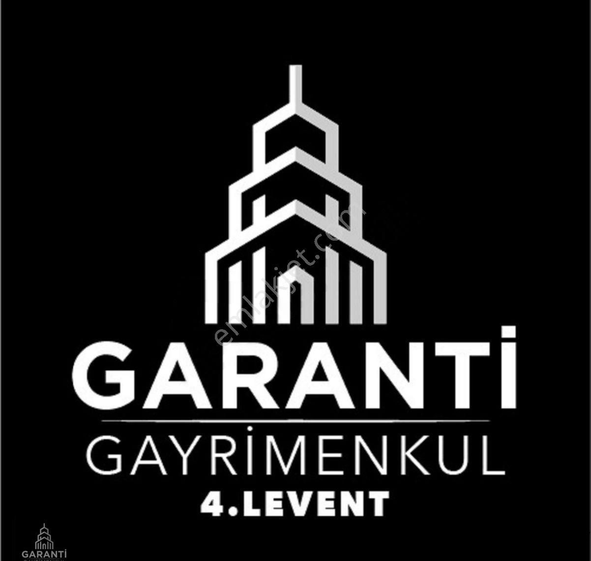 Kağıthane Şirintepe Satılık Daire GARANTİ GAYRİMENKUL'den ŞİRİNTEPE SON DURAKTA