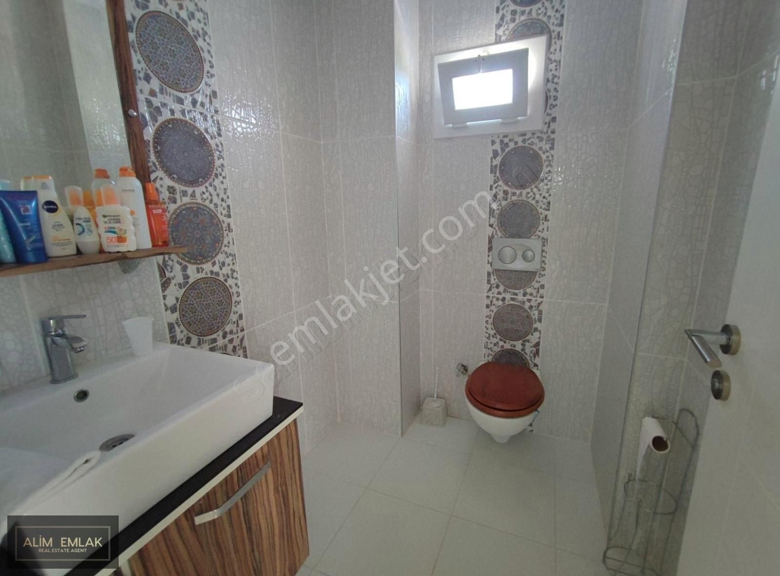 Satılık Rüya Gibi Villa ! Muhteşem Güzellikte Manzaraya Sahip Villa - Görsel 12