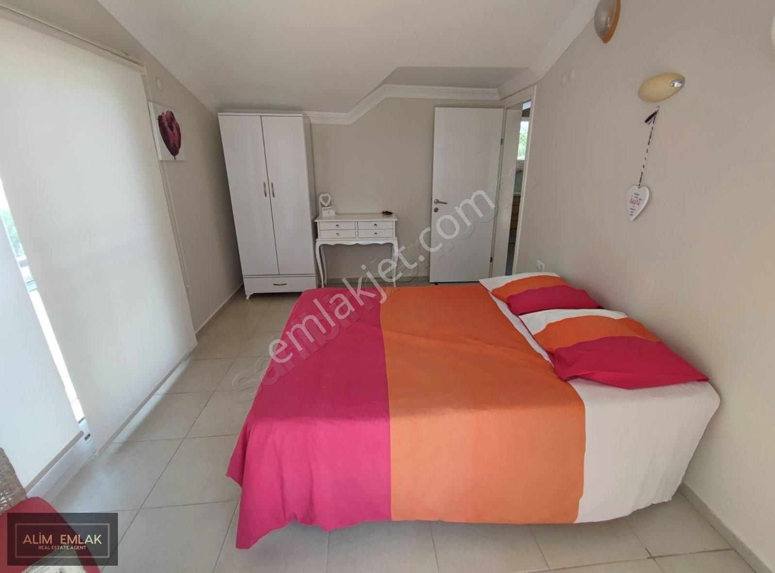 Satılık Rüya Gibi Villa ! Muhteşem Güzellikte Manzaraya Sahip Villa - Görsel 27