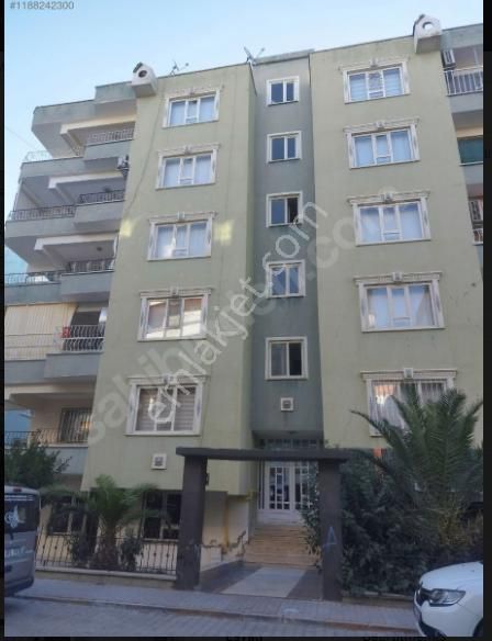 Karaköprü Çankaya Satılık Daire KARAKÖPRÜ ÇANKAYADA BAKIMLI 3+1 DAİRE