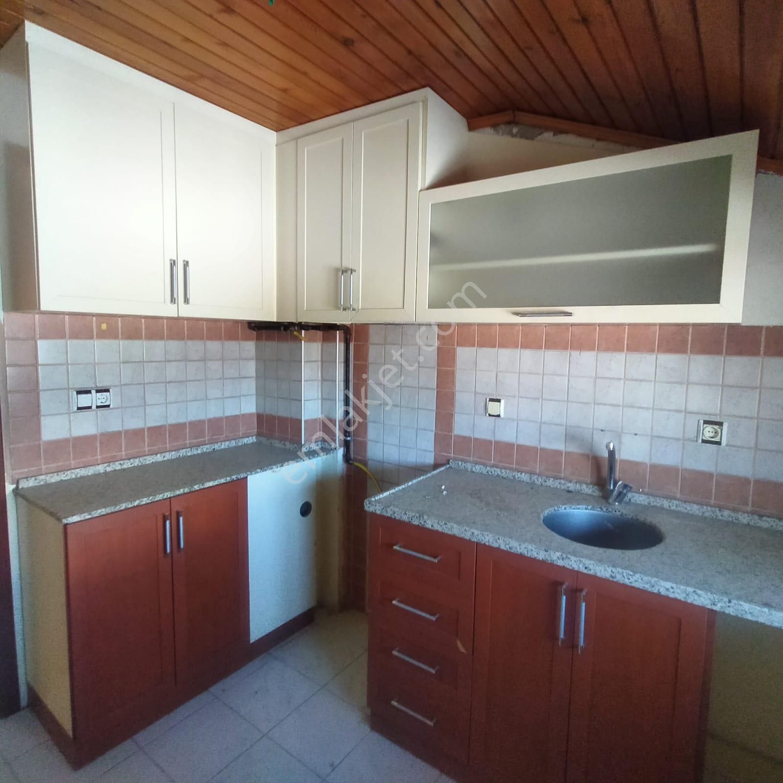 Pamukkale İncilipınar Kiralık Daire  ENDER UYSAL GAYRİMENKULDEN İNCİLİPINAR DA 2+1 GENİŞ TERASLI DAİRE... 