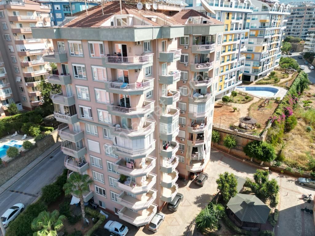 Alanya Tosmur Satılık Daire  SATILIK DAİRE !!!  ALANYA TOSMUR   CARMEN 2 SİTESİ  TAPU İSKAN TEMİZ ACİL SATILIK DAİRE