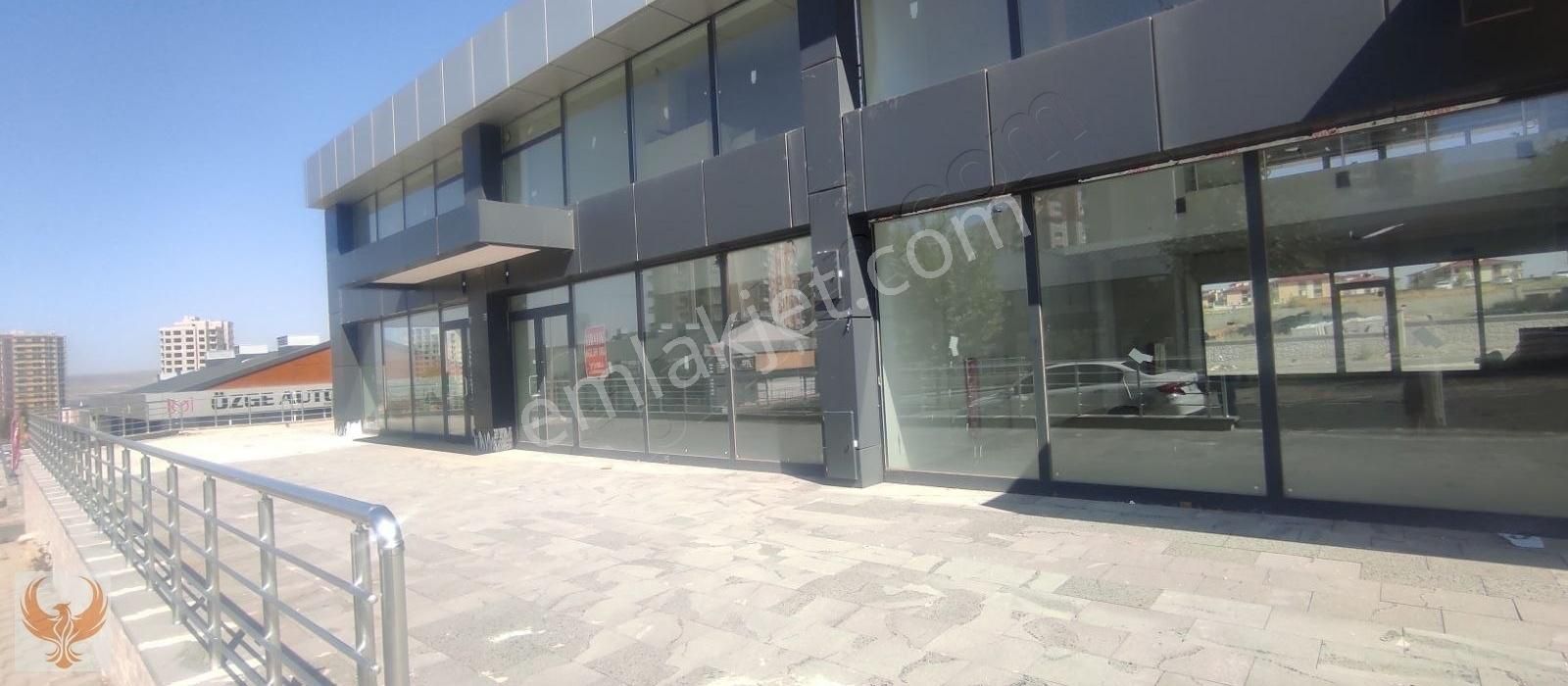 Melikgazi Yeşilyurt Kiralık Dükkan & Mağaza Anka Gayrimenkul'den İldem Gms Çarşı İçinde 21 Kiralık Dükkan