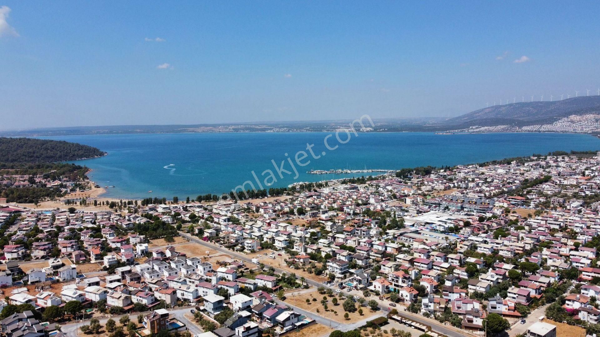 Didim Akbük Satılık Daire REMAX ZÜMRÜT'TEN TAKSİTLİ YAZLIK FIRSATI SINIRLI SAYIDA DAİRELER