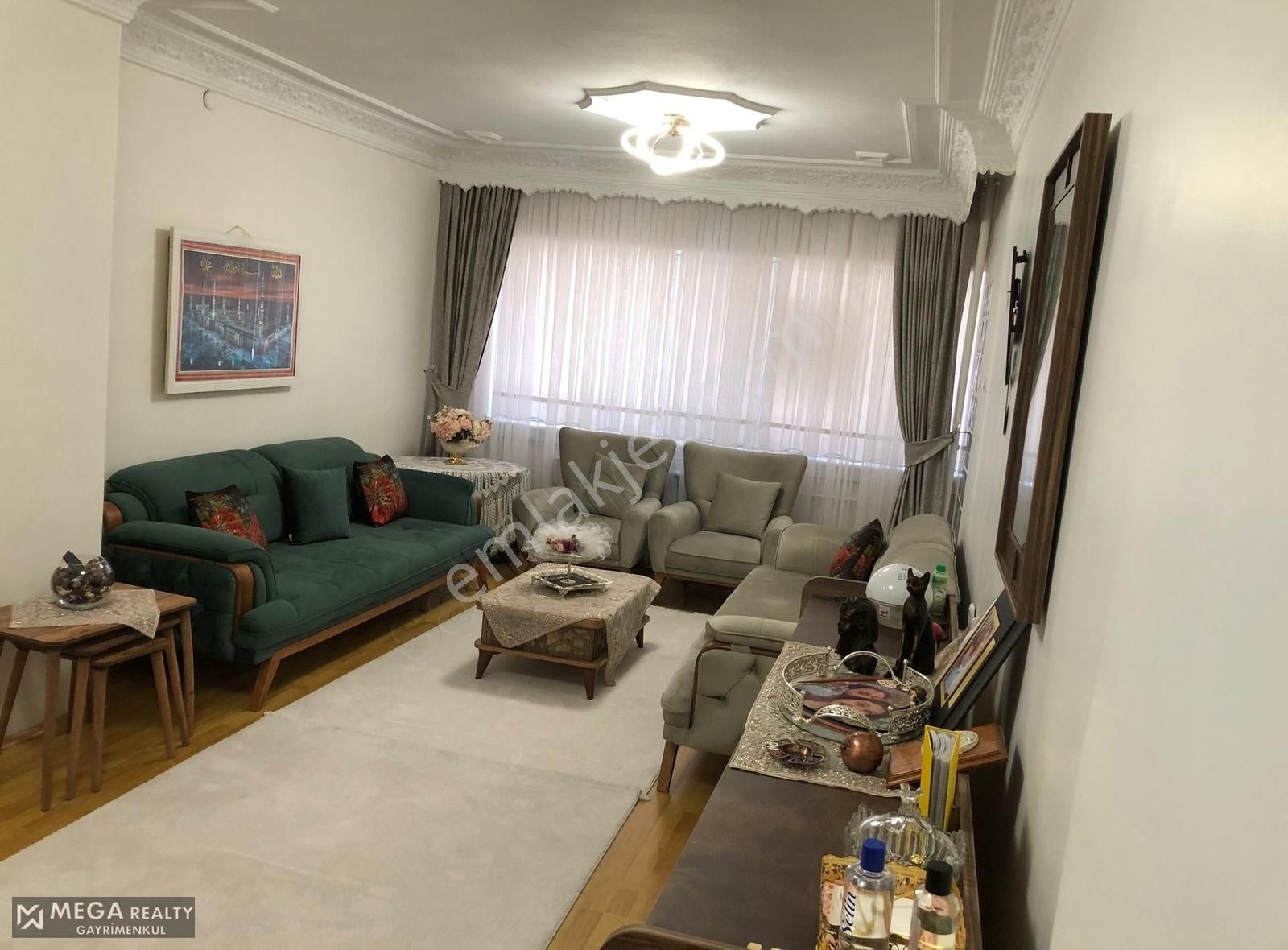 Odunpazarı Vişnelik Satılık Daire ÖĞRETMENLER BULVARINDA KAÇIRILMAYACAK FIRSAT SATILIK 3+1 DAİRE