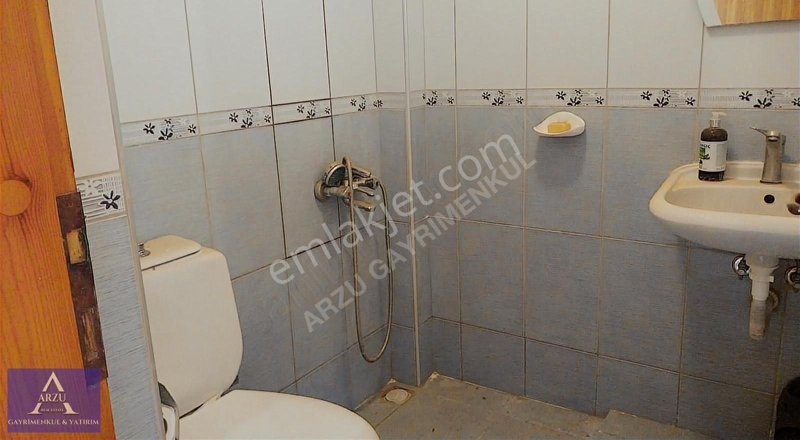 Bodrum Havaalanına 35dk Bozbük Kazıklı Koyu Plajlı Satılık Villa - Görsel 11