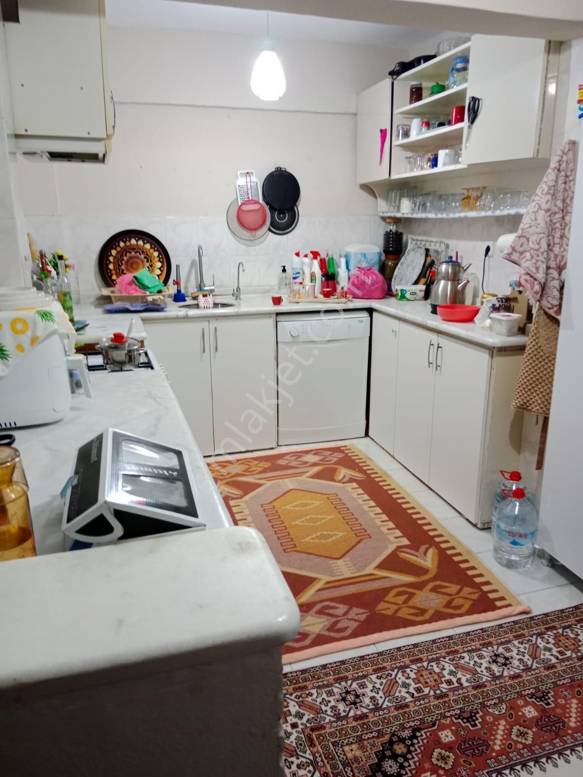 İzmir Dikili Cumhuriyet Mahallesinde Satılık Villa - Görsel 5