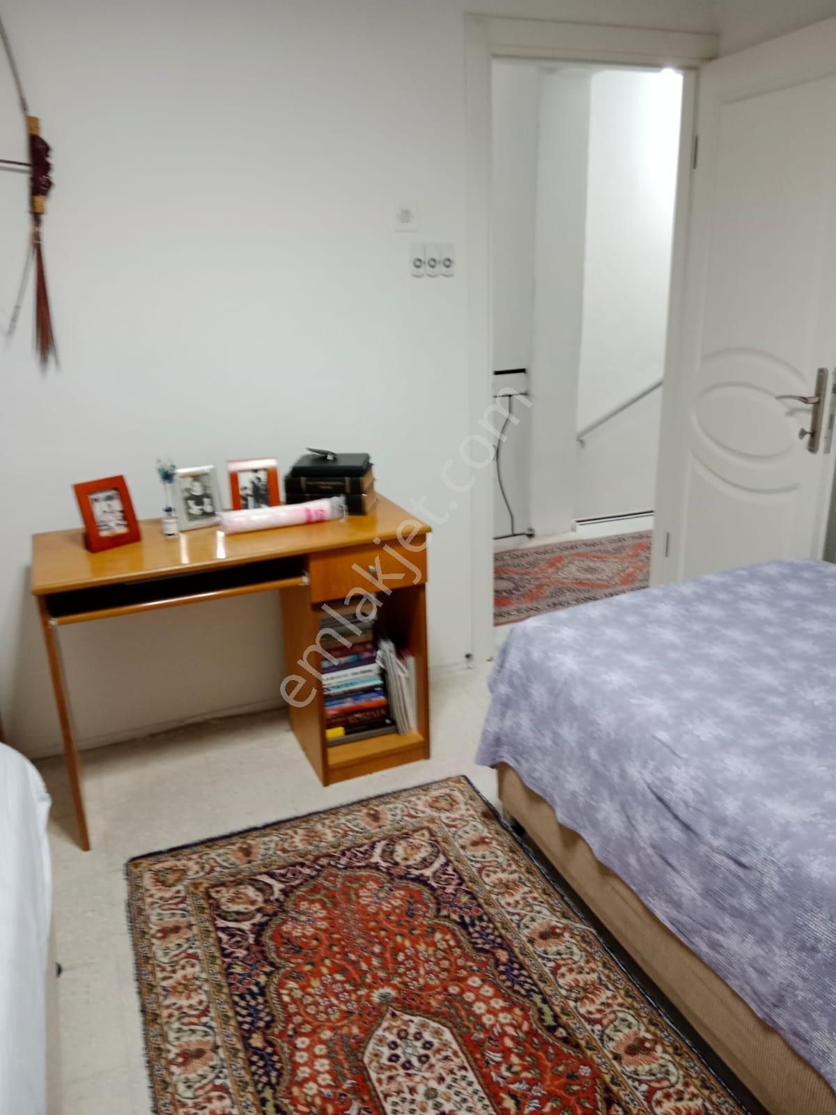 İzmir Dikili Cumhuriyet Mahallesinde Satılık Villa - Görsel 11