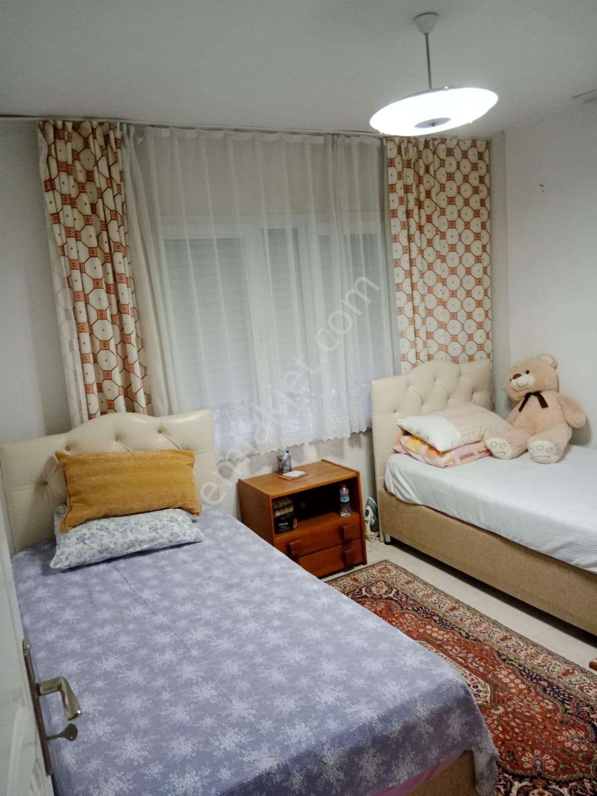 İzmir Dikili Cumhuriyet Mahallesinde Satılık Villa - Görsel 10