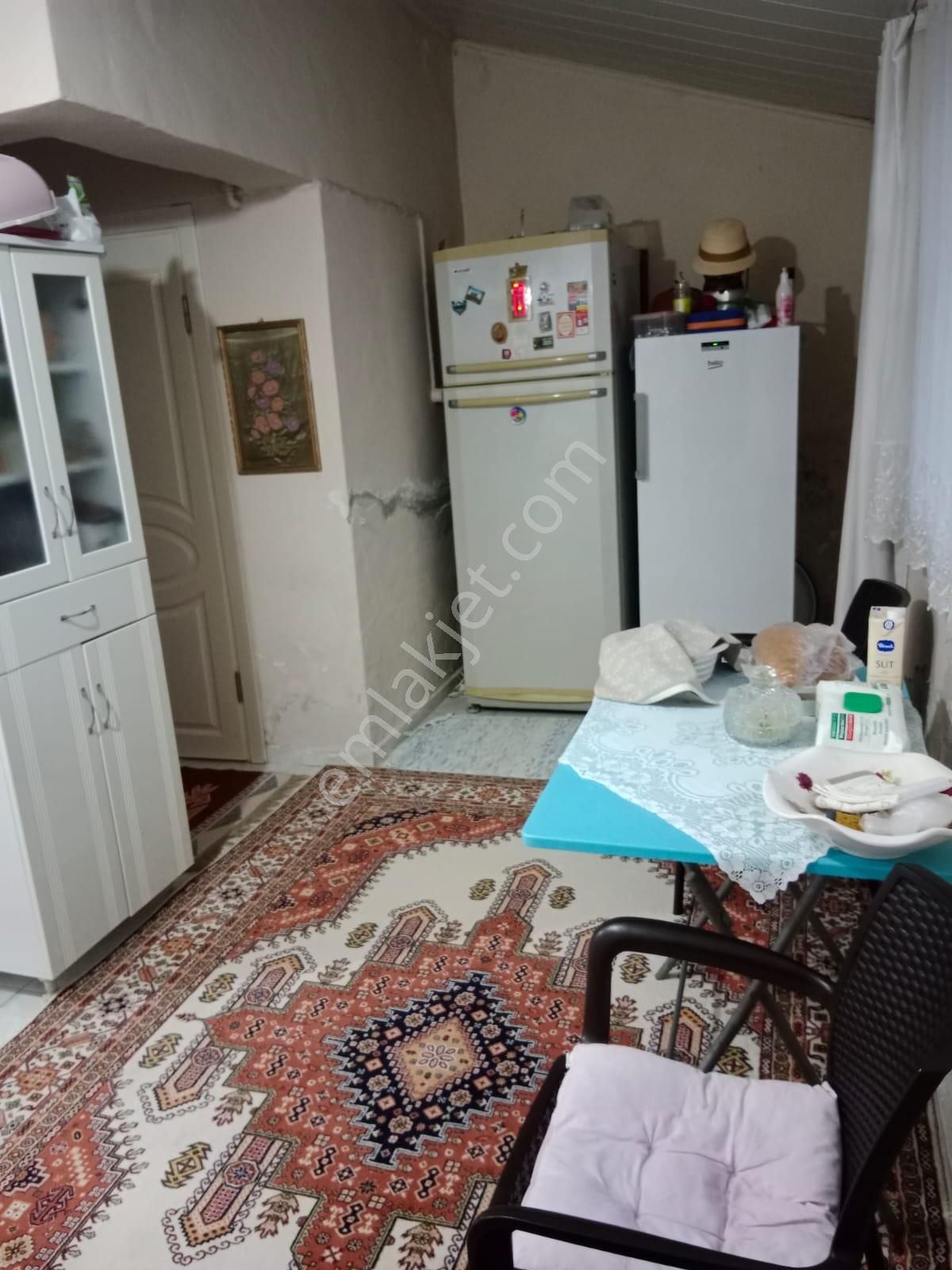 İzmir Dikili Cumhuriyet Mahallesinde Satılık Villa - Görsel 7