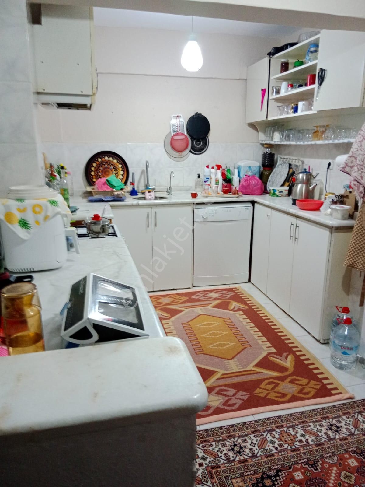 İzmir Dikili Cumhuriyet Mahallesinde Satılık Villa - Görsel 6