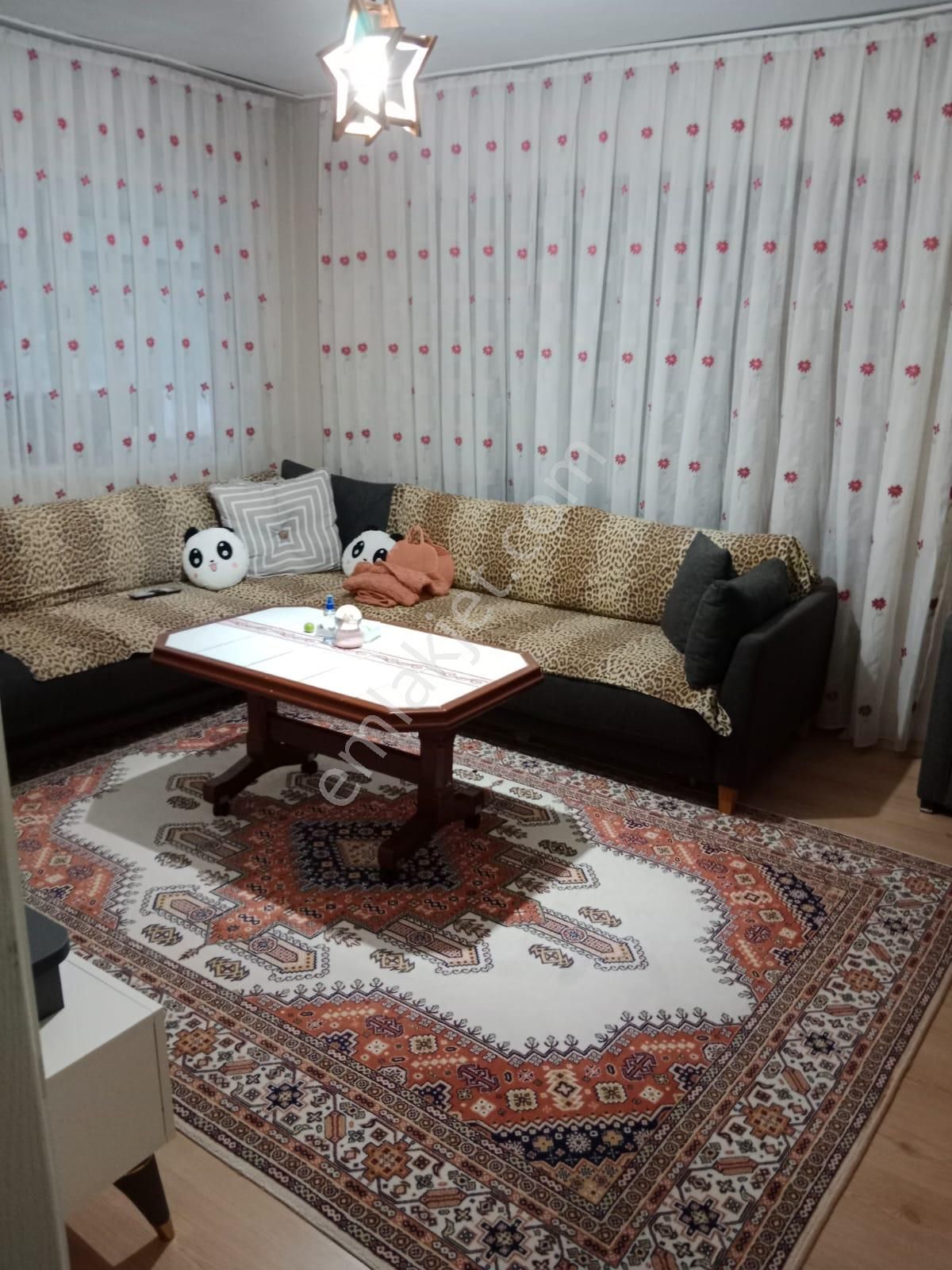 İzmir Dikili Cumhuriyet Mahallesinde Satılık Villa - Görsel 4