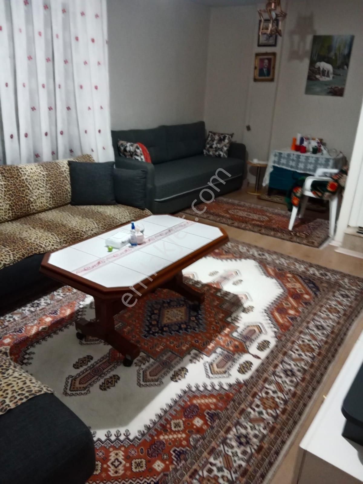 İzmir Dikili Cumhuriyet Mahallesinde Satılık Villa - Görsel 3