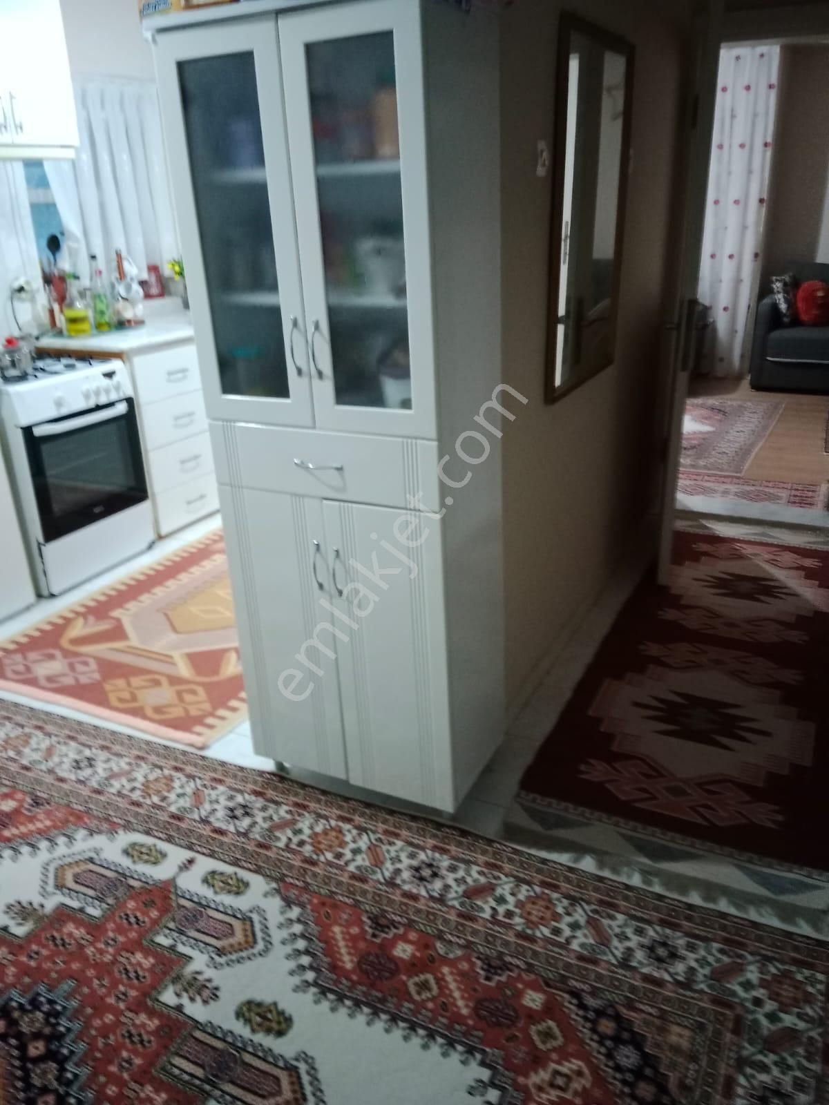 İzmir Dikili Cumhuriyet Mahallesinde Satılık Villa - Görsel 8