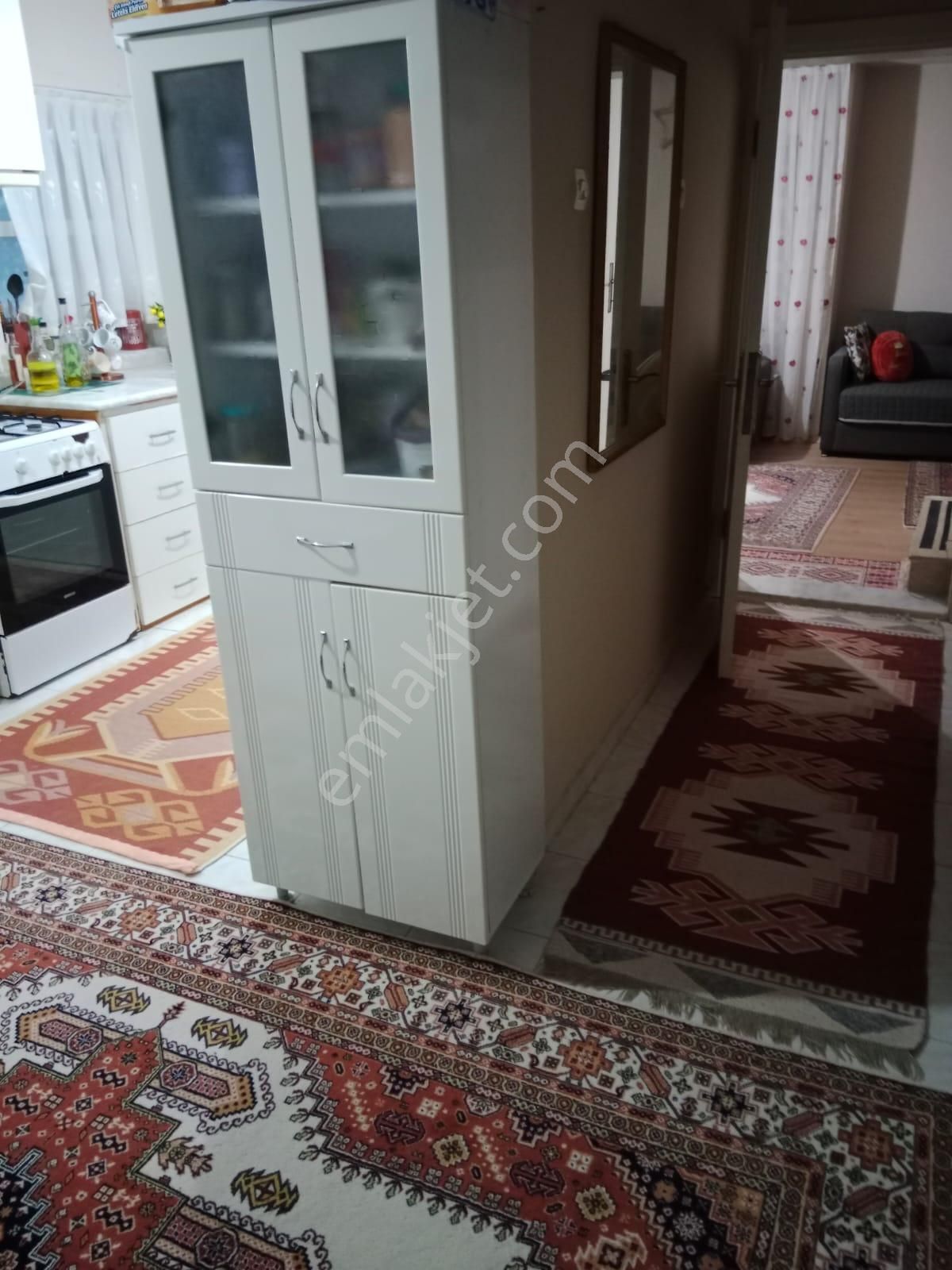 İzmir Dikili Cumhuriyet Mahallesinde Satılık Villa - Görsel 9