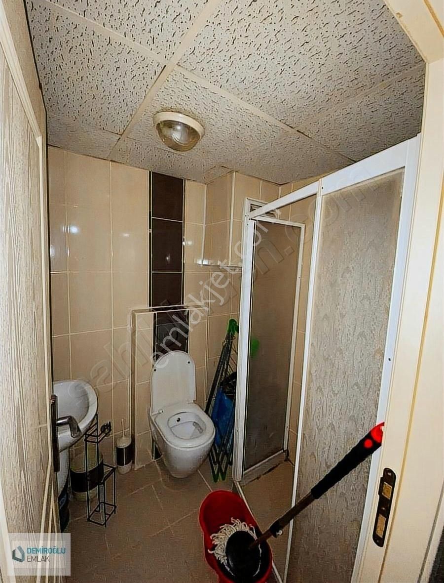 Tepebaşı Şirintepe Kiralık Daire Eczacılık Ve İletişim Kapısı Yakını Kısmi Eşyalı Apart Daire