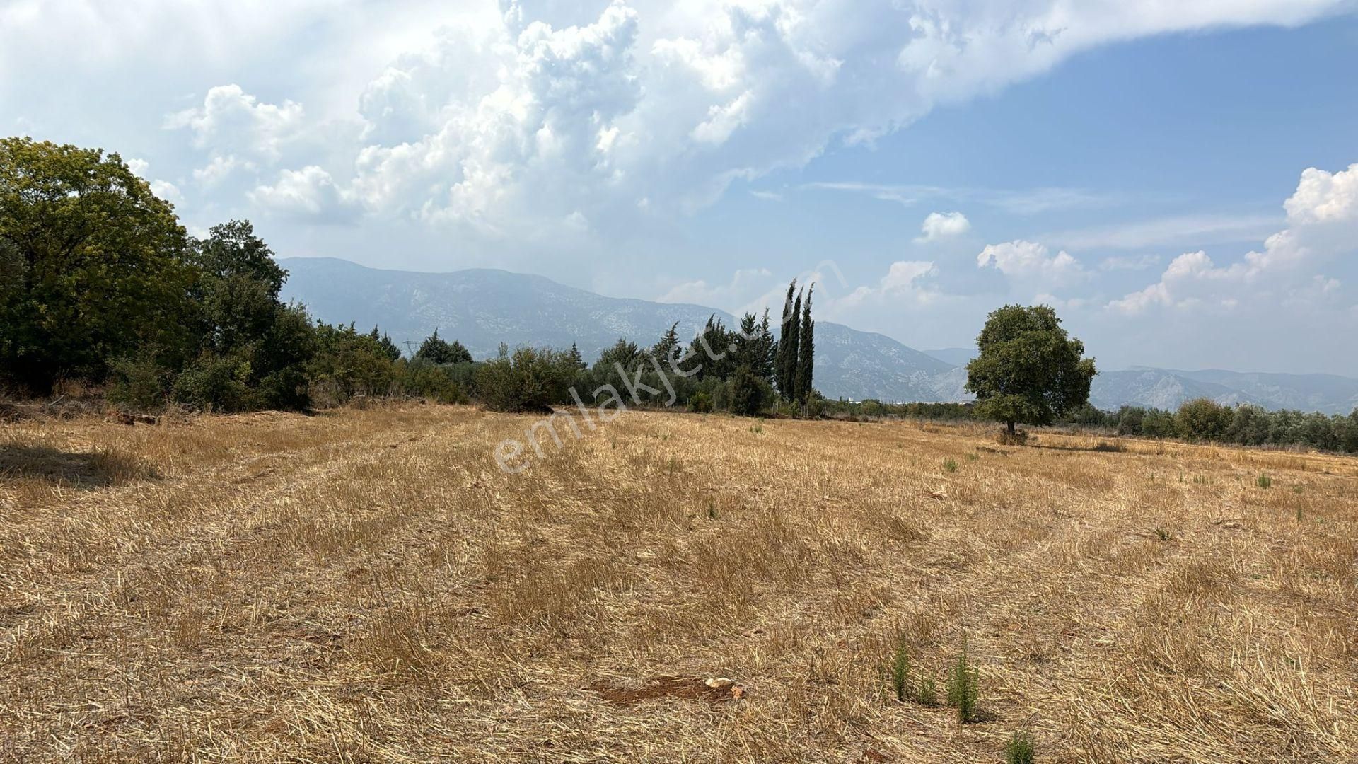 Kepez Başköy Satılık Tarla ASYA EVİM EMLAKTAN ANTALYA KEPEZ DE SATILIK TARLA