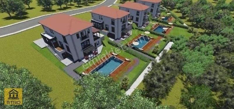 Çatalca Yalıköy Satılık Villa İmarlı ÇATALCA YALIKÖYDE Fırsat imar ARSA ,ORMAN SINIRI,DENİZ MANZARA