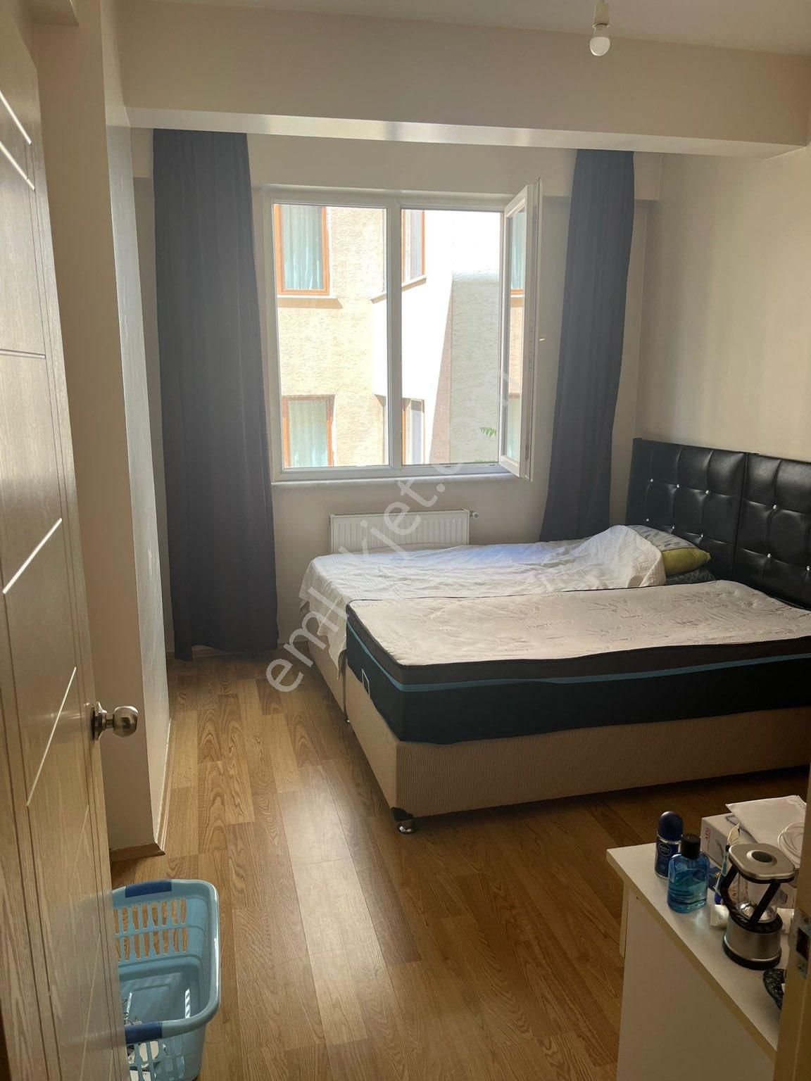 Odunpazarı Büyükdere Satılık Daire BÜYÜKDERE MAHALLESİ EŞYALI 1+1 SATILIK DAİRE