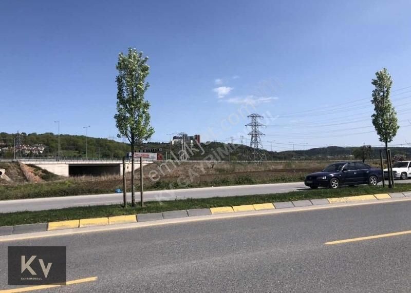 Adapazarı Evrenköy Satılık Ticari İmarlı Kv Gayrimenkul'den Karaman Duble Yol Üzeri Satılık Arsa