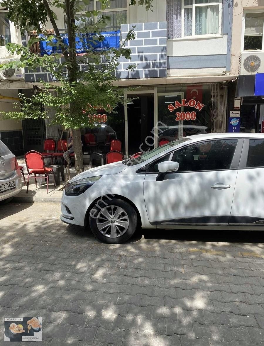 Şehzadeler 1. Anafartalar Satılık Dükkan & Mağaza DOĞA EMLAKTAN SATILIK DÜKKAN