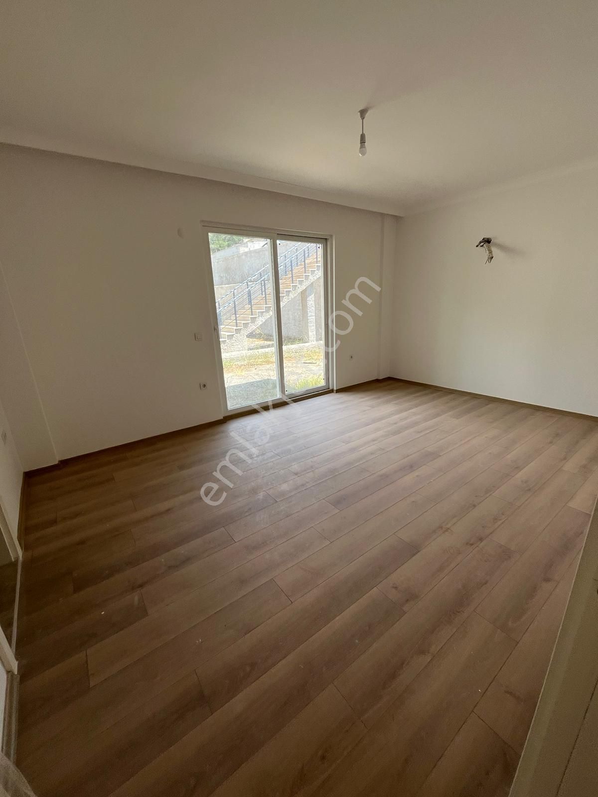 Fethiye Yeşilüzümlü De Muhteşem Panoramik Manzaralı 4,5 +1 Müstakil Villa - Görsel 15