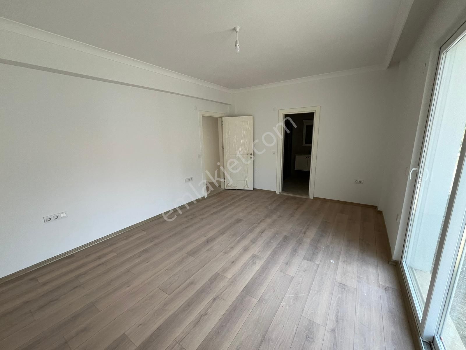 Fethiye Yeşilüzümlü De Muhteşem Panoramik Manzaralı 4,5 +1 Müstakil Villa - Görsel 16
