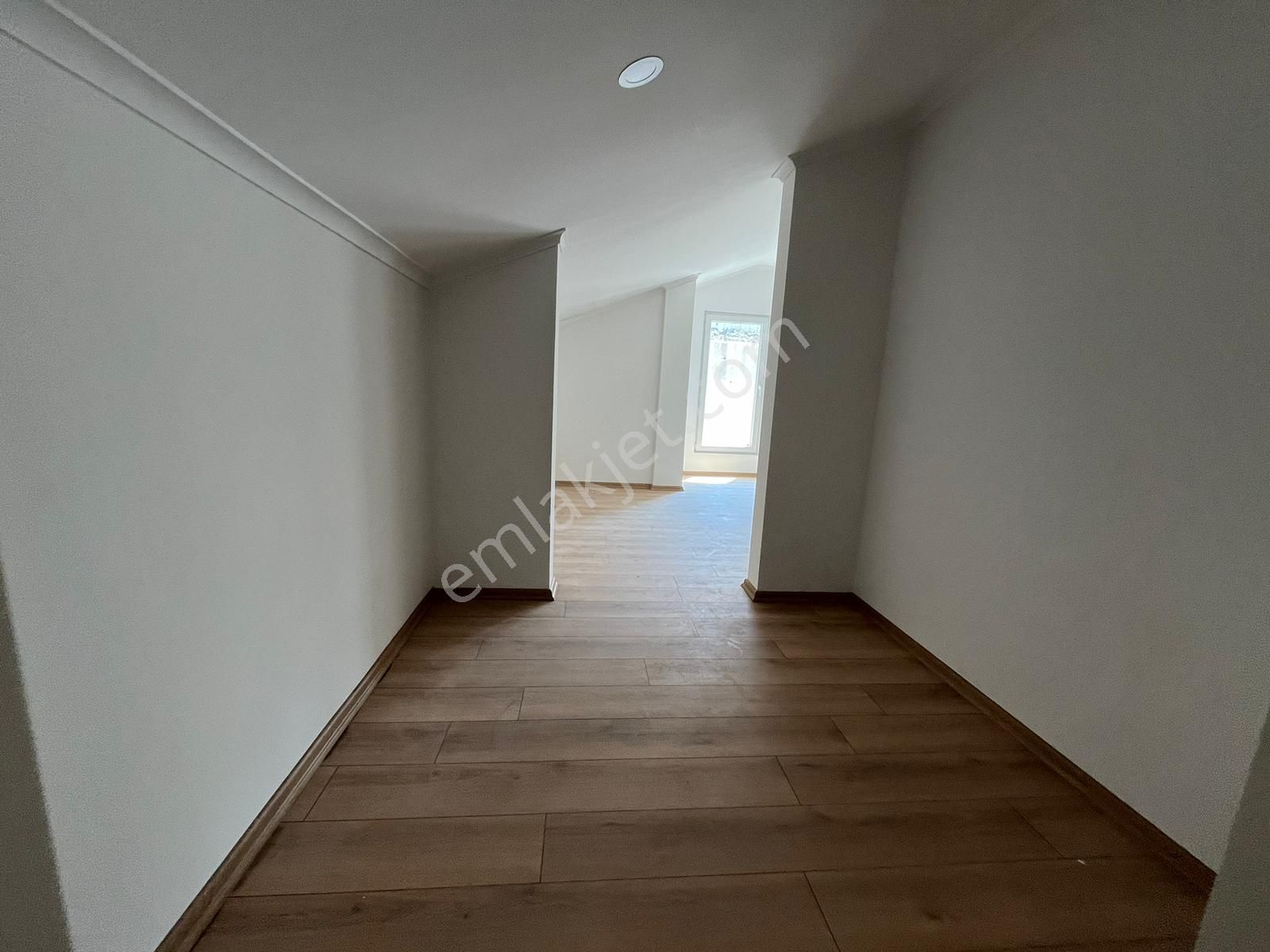 Fethiye Yeşilüzümlü De Muhteşem Panoramik Manzaralı 4,5 +1 Müstakil Villa - Görsel 9
