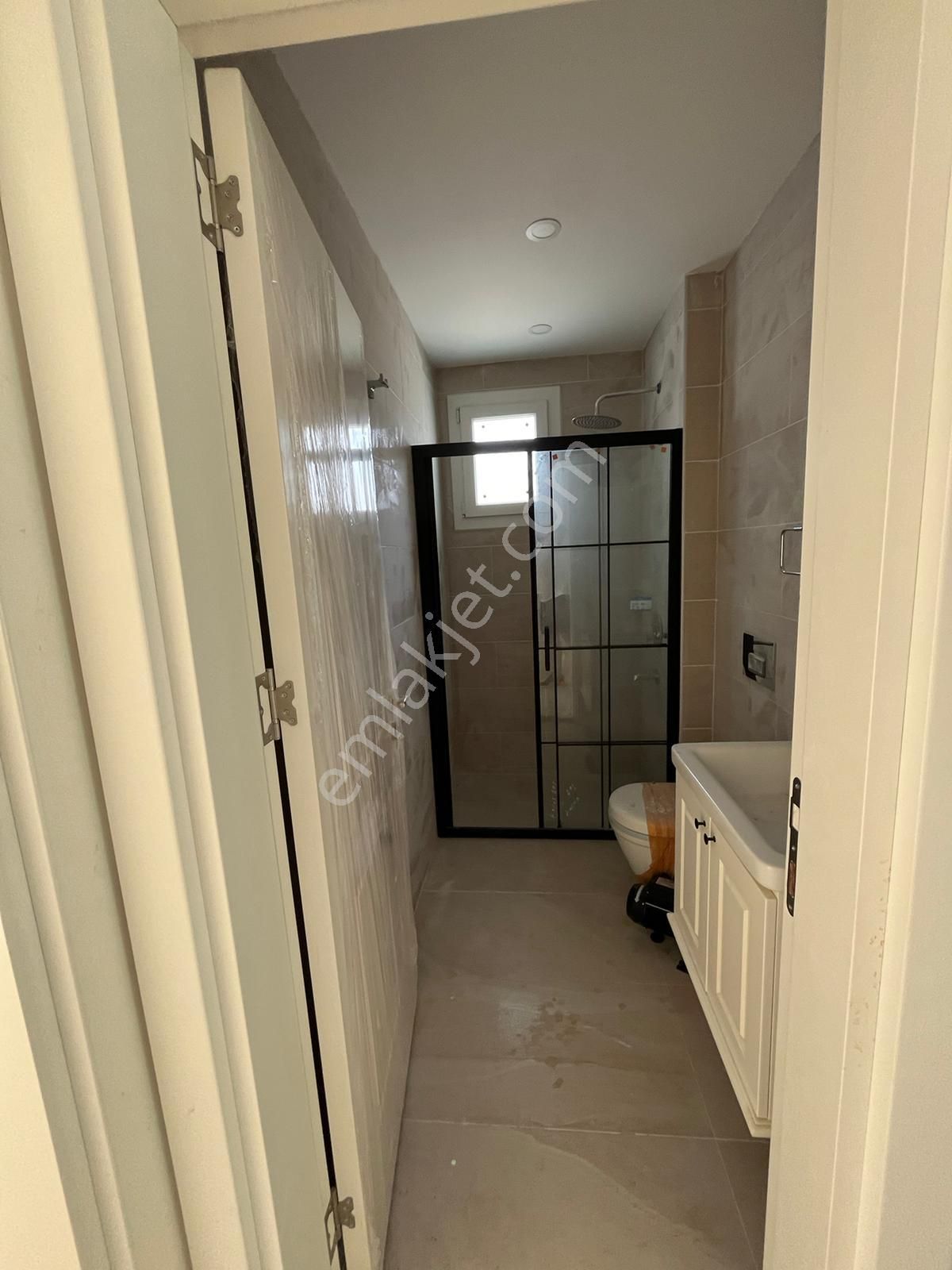 Fethiye Yeşilüzümlü De Muhteşem Panoramik Manzaralı 4,5 +1 Müstakil Villa - Görsel 19