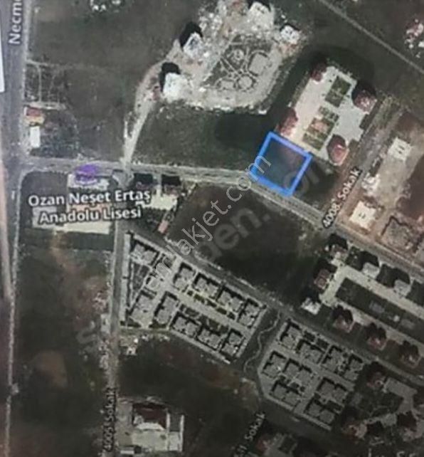 Yenişehir Üçkuyu Satılık Konut İmarlı satılık arsa 