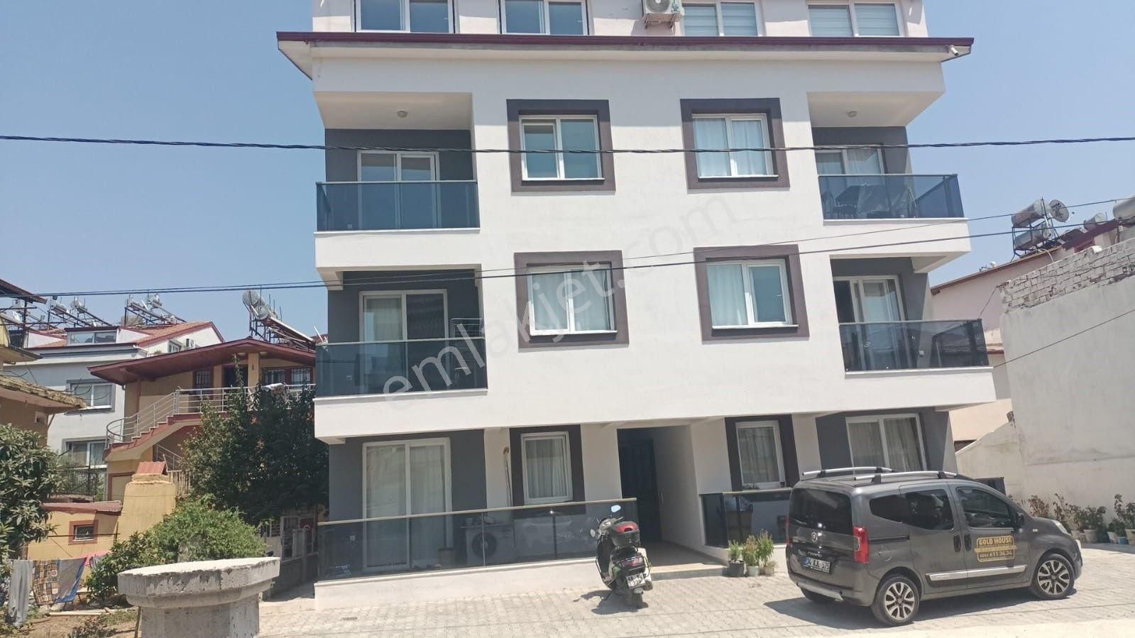 Fethiye Pazaryeri Satılık Daire GoldHouse dan Satılık Daire Fethiye Leton Hastanesi Arkası 2+1 Dubleks