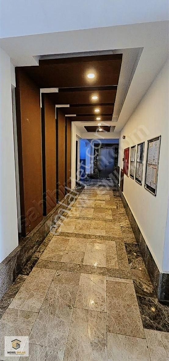 Fatsa Evkaf Satılık Daire SATILIK DENİZ MANZARALI 3+1 LÜX DAİRE 170 M2