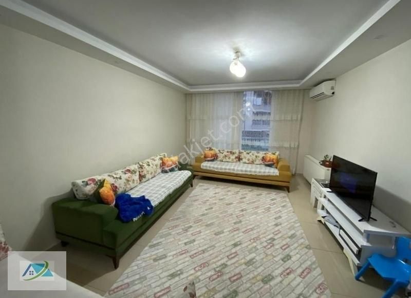 Yenişehir Akkent Satılık Daire AKKENT MAH. VALİLİK ARKASI SATILIK 2+1 DAİRE