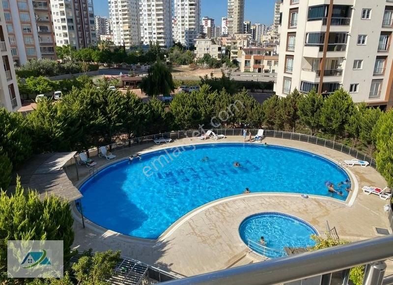 Yenişehir Batıkent Satılık Daire YENİŞEHİR VALİLİK CİVARI BATIKENT MAH.SATILIK DAİRE