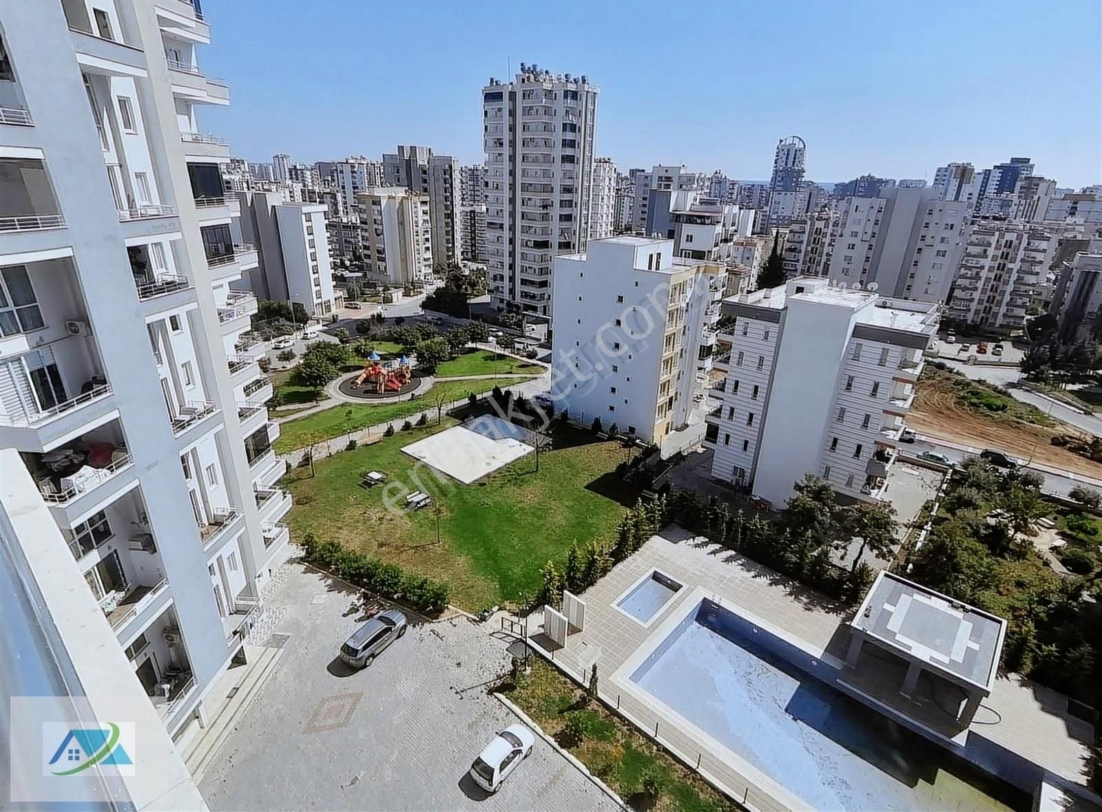 Yenişehir Çiftlikköy Satılık Daire ÜN. CADDESİ MİGROS CİVARI BELENOVA SİTESİ SATILIK DAİRE