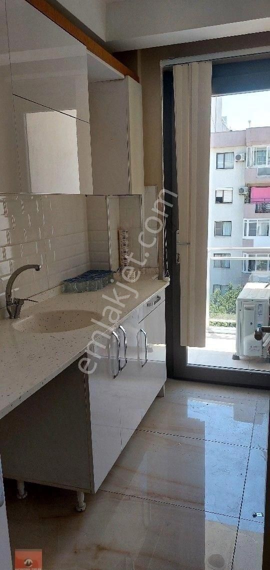 Efeler Güzelhisar Kiralık Daire Bulvar Da Ara Kat 2+0 Kiralık Daire