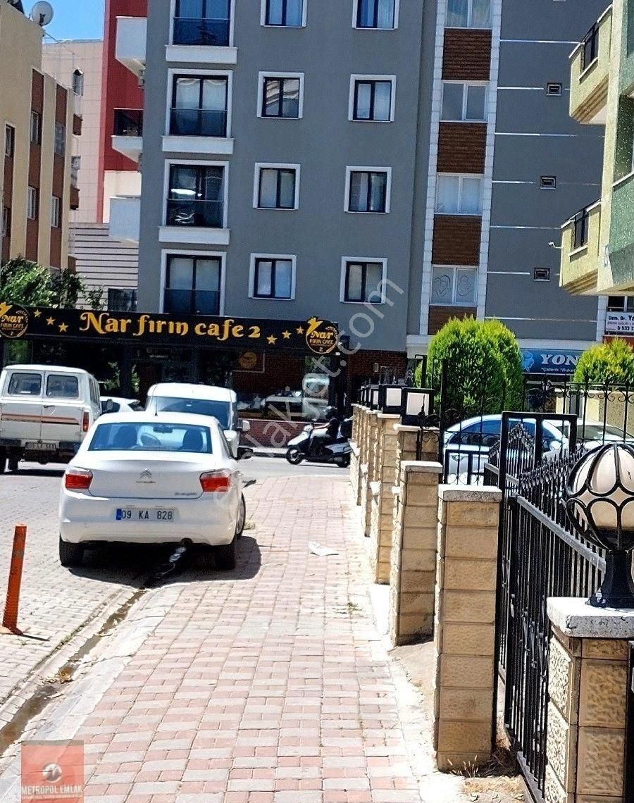 Efeler Efeler Kiralık Daire ÜST EFELER DE FULL EŞYALI 3+1 KİRALIK DAİRE