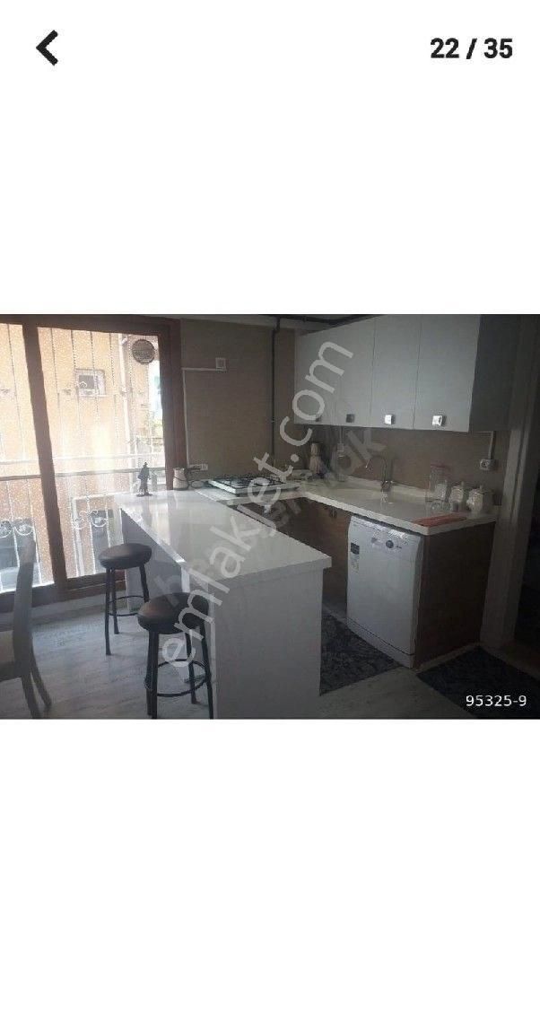 Efeler Cumhuriyet Satılık Daire EFELER'DE 2+1 SATILIK DAİRE