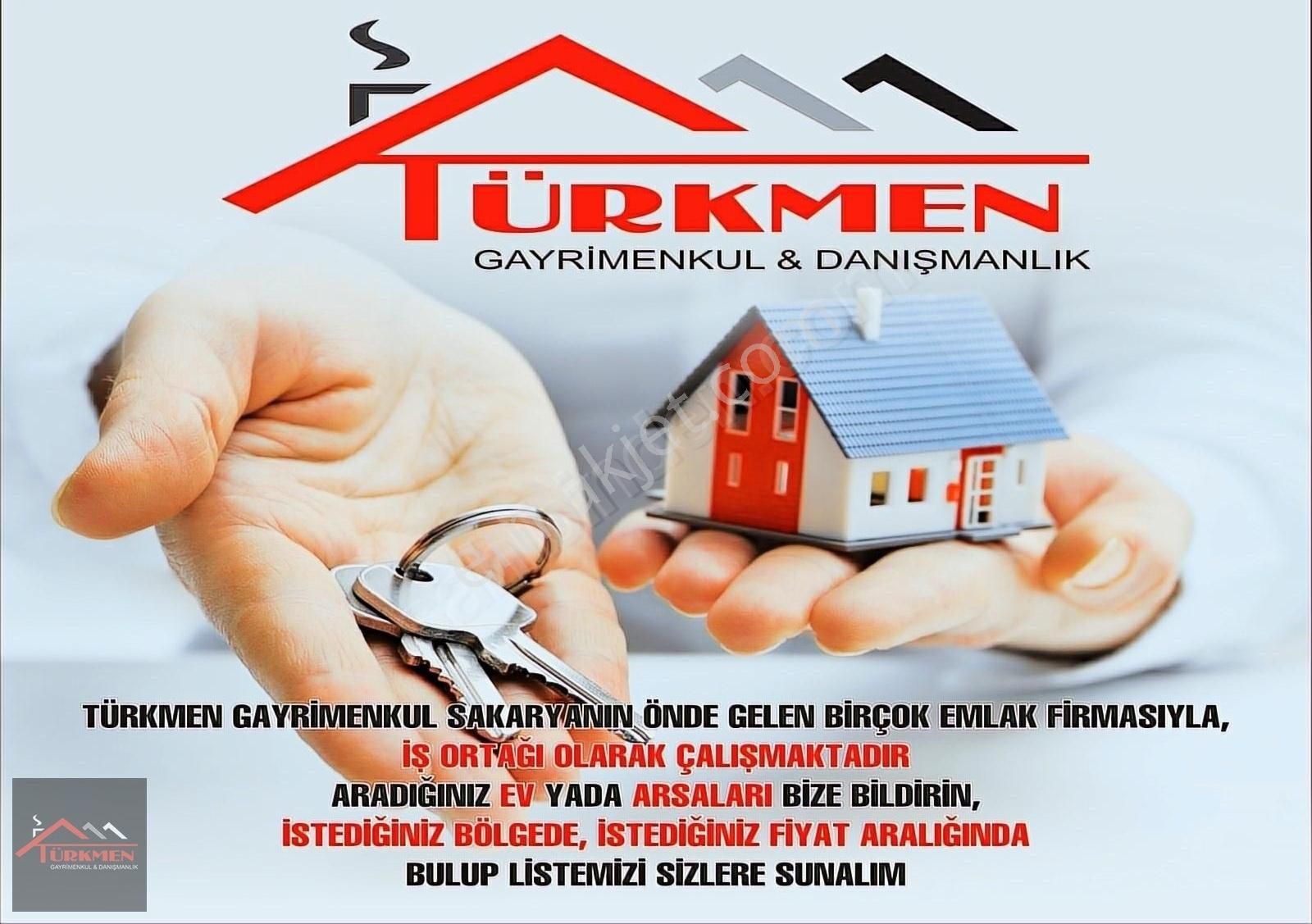 Söğütlü Soğucak OSB Satılık Tarla Türkmengayrimenkulden Yatrımlık Söğütlü Organize2km Mesafe Arazi