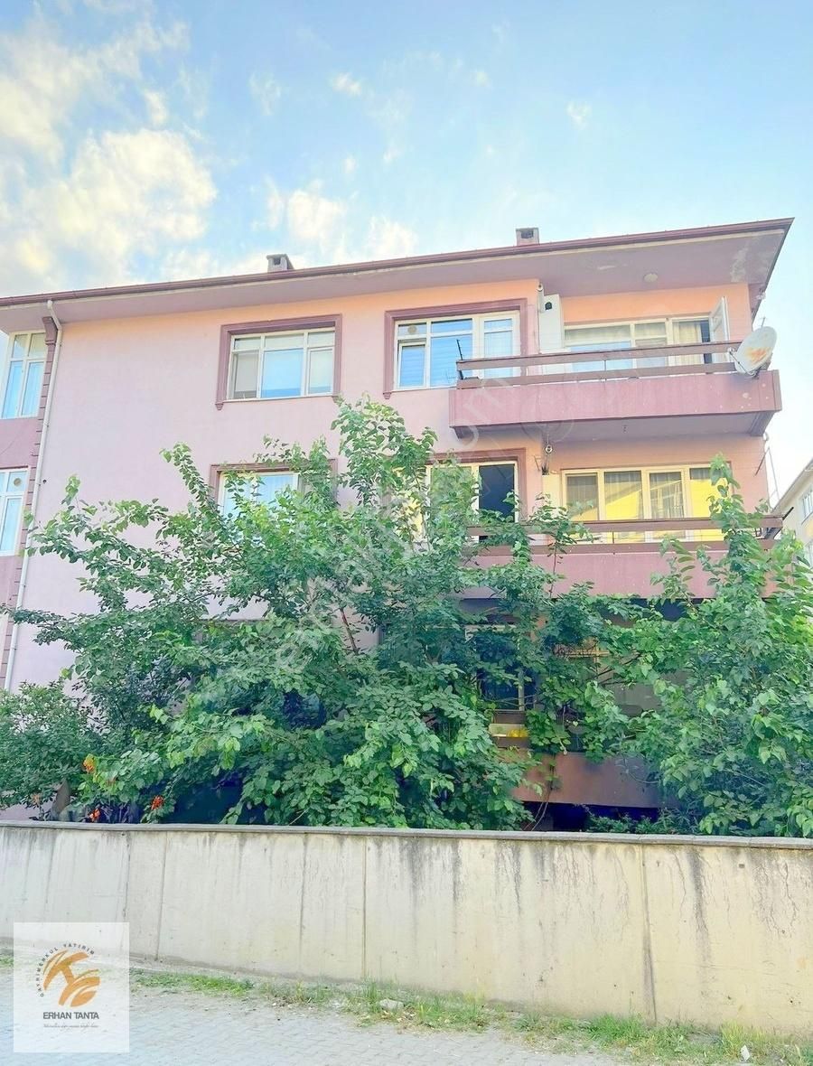 Sapanca Göl Satılık Daire SAPANCA YÜZEVLERDE KAT MÜLKİYETLİ DAİRE