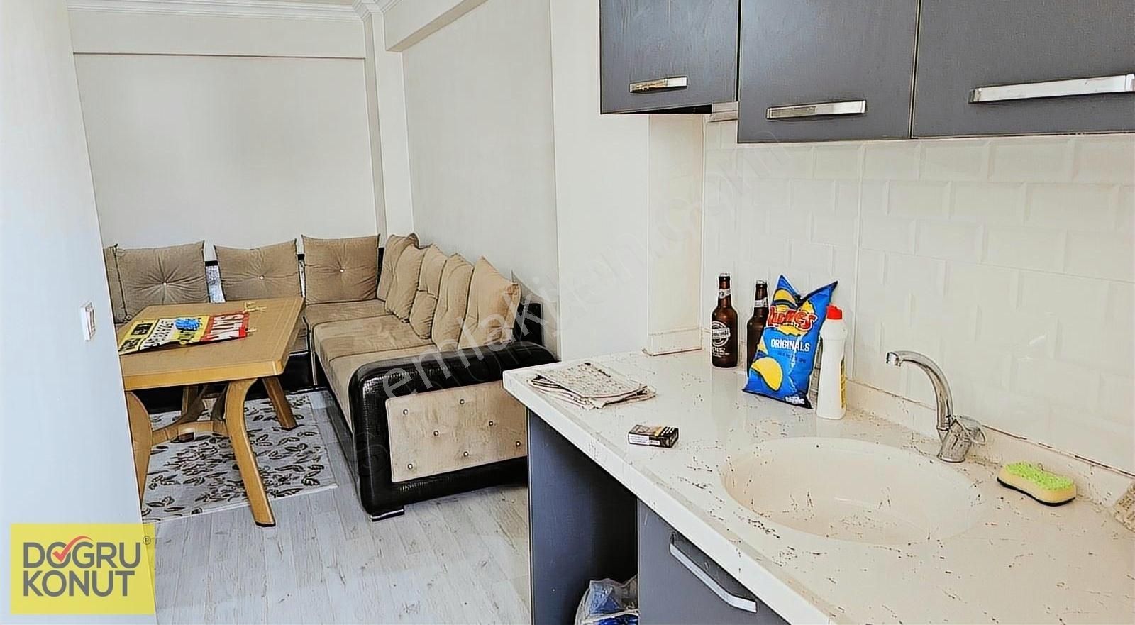 Doğru Konuttan Aydın Efeler Orta Mahallede Satılık 2+1 Daire - Görsel 27